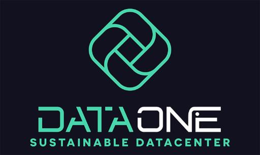 Logo DataOne